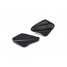 Motocorse Billet Reservoir caps for OE Brake and Clutch Cylinders for Ducati Diavel / XDiavel (pair) Motocorse Billet Reservoir caps for OE Brake and Clutch Cylinders for Ducati Diavel / XDiavel (pair)
